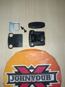 SLIDING WINDOW LOCK TOYOTA TAMARAW FX