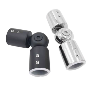 Heavy Duty Glass Door Connector Steel Not Bathroom Hardware Easy Mounts Secure Glass Fixation Clamps for Household