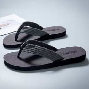 [Free Shipping] Summer Hot-Selling New Lightweight Flip-Flops For Men Casual And Stylish For Beach Wear