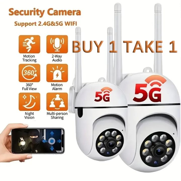 Cctv camera hot sale lazada