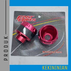 Jalu As Roda Depan Fast Bikes List Carbon Nmax Aerox Xmax Lexi Vario dll