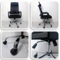 Kursi Kantor Kursi Kerja Kursi Komputer Kursi Ergonomis Kursi Belajar Kursi Hidrolik Bangku Kantor. 