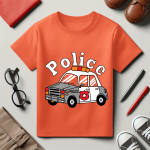 Baju Kaos Distro Anak Laki Laki Karakter Cowo Keren Import 1 - 10 Tahun - Hypelane Kids