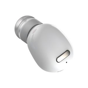 YOME หูฟังบลูทูธขนาดเล็กที่มองไม่เห็นหูฟังสเตอริโอชุดหูฟังสำหรับเล่นกีฬาเล่นเกมหูฟังไร้สายสำหรับโทรศัพท์ Xiaomi หูฟังข้างเดียว