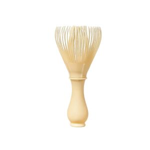 Nurm Plastic Matcha Whisk Traditional Matcha Tea Powder Mixer Beginner Tea making Tools