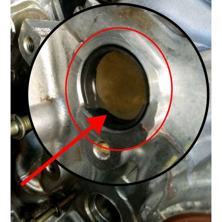 Kenari Inject ORIGINAL PERODUA VIVA MYVI 1.0 KELISA KENARI KANCIL FUEL INJECTION ...