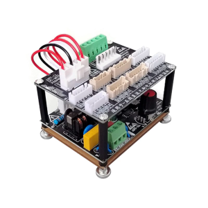 MR 1152N Variable Frequency Motor Drive Board Controller for Efficient Computer Setups