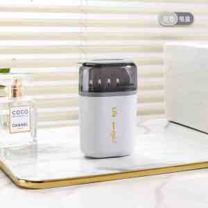 Food-grade Travel Toothbrush Holder Waterproof Toothbrush Storage Box Portable Travel Toothbrush Cup Waterproof for Toiletries