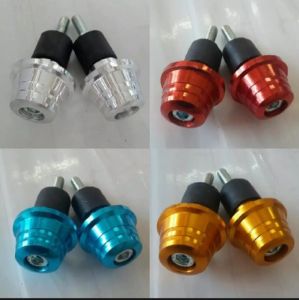 Jalu Stang Full CNC Lancip Bandul Stang Universal