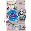 Truyện tranh - Boxset Truyện Ngắn Đặc Sắc Của Tác Giả Aki Irie - 5 Tập - NXB Kim Đồng. 
