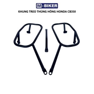 Baga sau honda cb350 mẫu 3