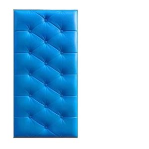 OPEAREY Chống thấm nước Giấy dán tường 3D bằng bọt Tự dính Bọt dày 07cm Tấm lót tường Chất lượng cao Mềm mại Giấy dán tường bọt xốp Phòng ngủ trẻ em