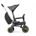 Doona Liki Trike S3 - Sepeda Dorong Roda Tiga Travel Stroller Anak Bayi. 