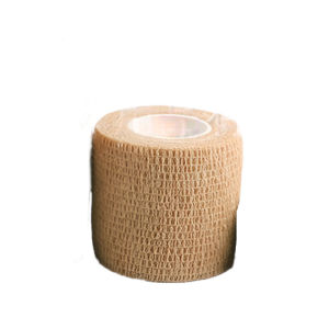 Sport Bandage Tape Self Adhesive Elastic Bandage First Aid Tape Wrap Stretch Bandage Knee Support Pads Finger Ankle