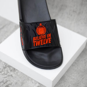 Porto x Persija 1023M-X1 - Sandal Pria Exclusive Selop Flip Flop Anti Slip