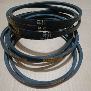 VANBELT MESIN CUCI /V BELT MESIN CUCI NO M21