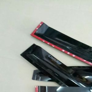 Talang Air Mobil Brio: Aksesoris Kendaraan Brio