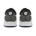 PUMA BASICS - รองเท้าผ้าใบ Graviton Mega สีดำ  - 38587301. 