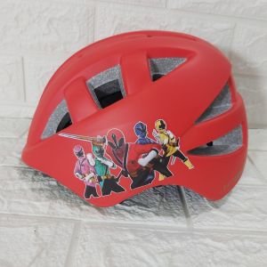 MŨ BẢO HIỂM XE ĐẠP ĐUA TRẺ EM ROYALJC HELMET JC - 20