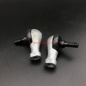 2026 Promotion Rushed Ball Bearing 4pcs Sq8rs 8mm Ball Joint Rod End Right Hand Tie Ends Bearing  Sq8 Rs Sq8-rs