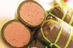 [ Chỉ giao HCM] Chả bò tơ 500g - Viettinmart