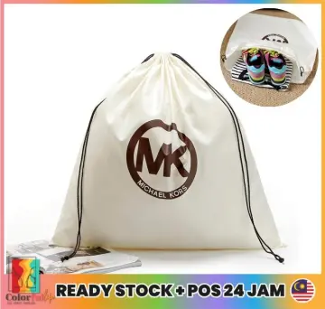 Shop Dust Bag Michael Kors online Lazada .my