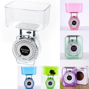 Cân Nhà Bếp Mini Chuyên Dùng Cân Thực Phẩm Max 1kg