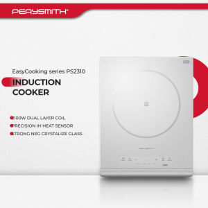PerySmith Induction Cooker EasyCooking Series PS2310