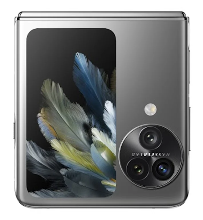 Oppo Find N3 Flip Ram12/256gb(สินค้าเคลียสตอค ประกันร้าน) ส่งฟรี!