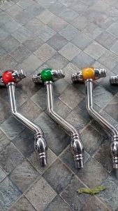 Tuas Gigi Manual: Pemahaman & Penggunaan