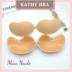 ✨A64✨Miếng Dán Ngực Cài Trước Năng Ngực Dễ Dùng Dễ Điều Chỉnh Tiện Lợi