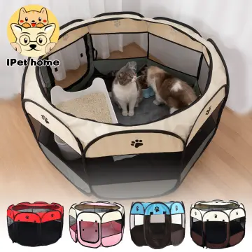 Playpen for dogs lazada best sale