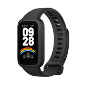 【1 Year Warranty】Xiaomi Smart Band 9 Active 1.47" TFT Display 5ATM Water Resistance Global Version Smart Watch