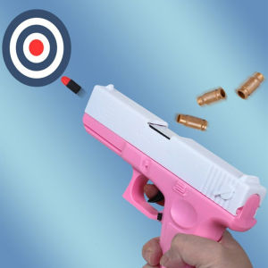 ปืนของเล่นเด็ก ปืนกระสุนยาง