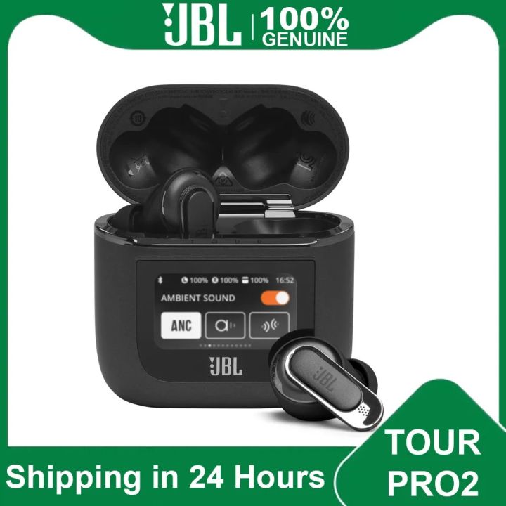 For JBL TOUR PRO True Wireless Noise Cancelling Earphones