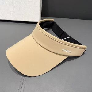 Uv Visor Cap Running Sun Hat Quick-Dry Polyester Tennis For Women Outdoor Sports Protection Mens