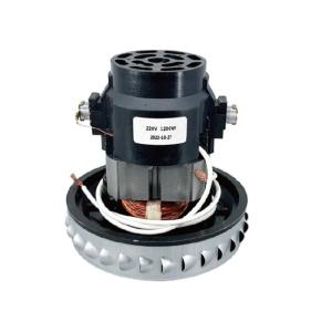 1200W Vacuum Cleaner Motor Replacement Powerful Repair Part for Various Models with High Efficiency and Low Noise