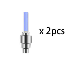 Led Xe Đạp đầy màu sắc van ánh sáng bánh xe van thanh ánh sáng