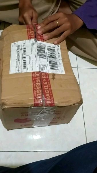 Buyer review video 2
