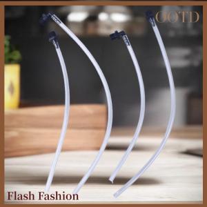 [Falsh F] Oxygen Concentrator Humidifier Bubbler Bottle Humidity For Oxygen Concentrator With Tubing Connector Elbow