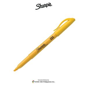 Sharpie Pocket Accent Highlighter