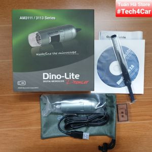 Kính hiển vi điện tử sửa mạch nghiên cứu khoa học hàng cao cấp Dino Lite AM3113T AM3113 AM3103