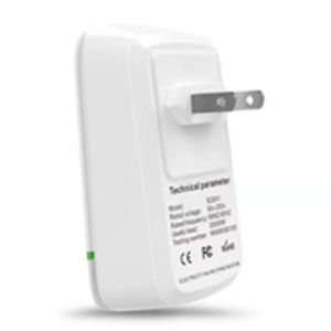 Home Energy-Saving Device Practical Home Electricity Saving Boxes Smart Voltage Regulator For Energy Conservation