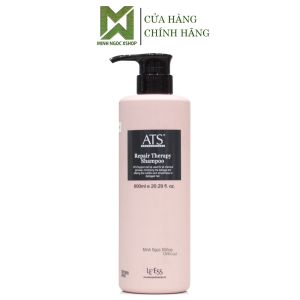Dầu gội xả phục hồi ATS Repair Therapy 600ML