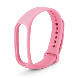 Watch Strap for Xiaomi Mi Band 7 6 5 Wristband Silicone Bracelet Wrist Straps Mi Band7 band5 band6 Smartwatch Accessories