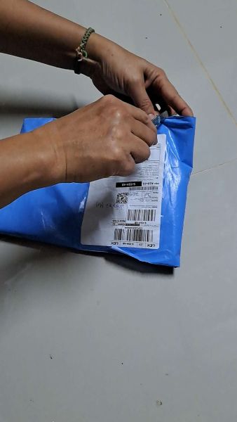 Buyer review video 3