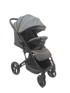 Mmflight Kereta Dorong Bayi Stroller Baby Lipat Traveling (Bisa Duduk Dan Berbaring)