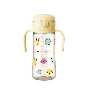 BÌNH TẬP UỐNG MOYUUM PPSU ALL IN ONE CHỐNG SẶC CHO BÉ HÀN QUỐC