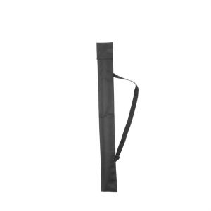 IPIE2 Portable Adjustable Billiard Storage Bag Billiard Carrying Case 1/2 3/4 Black Sport Rod Case Pool Cue Bag Billiard Stick Pouch Billiard Cue Bag