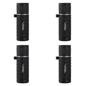 Night Vision High Power Binoculars Portable Compact Telescope Low Light Viewing Outdoor Adventure Stargazing Travel Gear